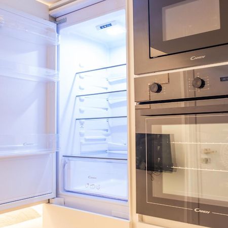 !Subway To Duomo! Modern Loft With Ac And Free Wifi Apartment Milan Exterior photo