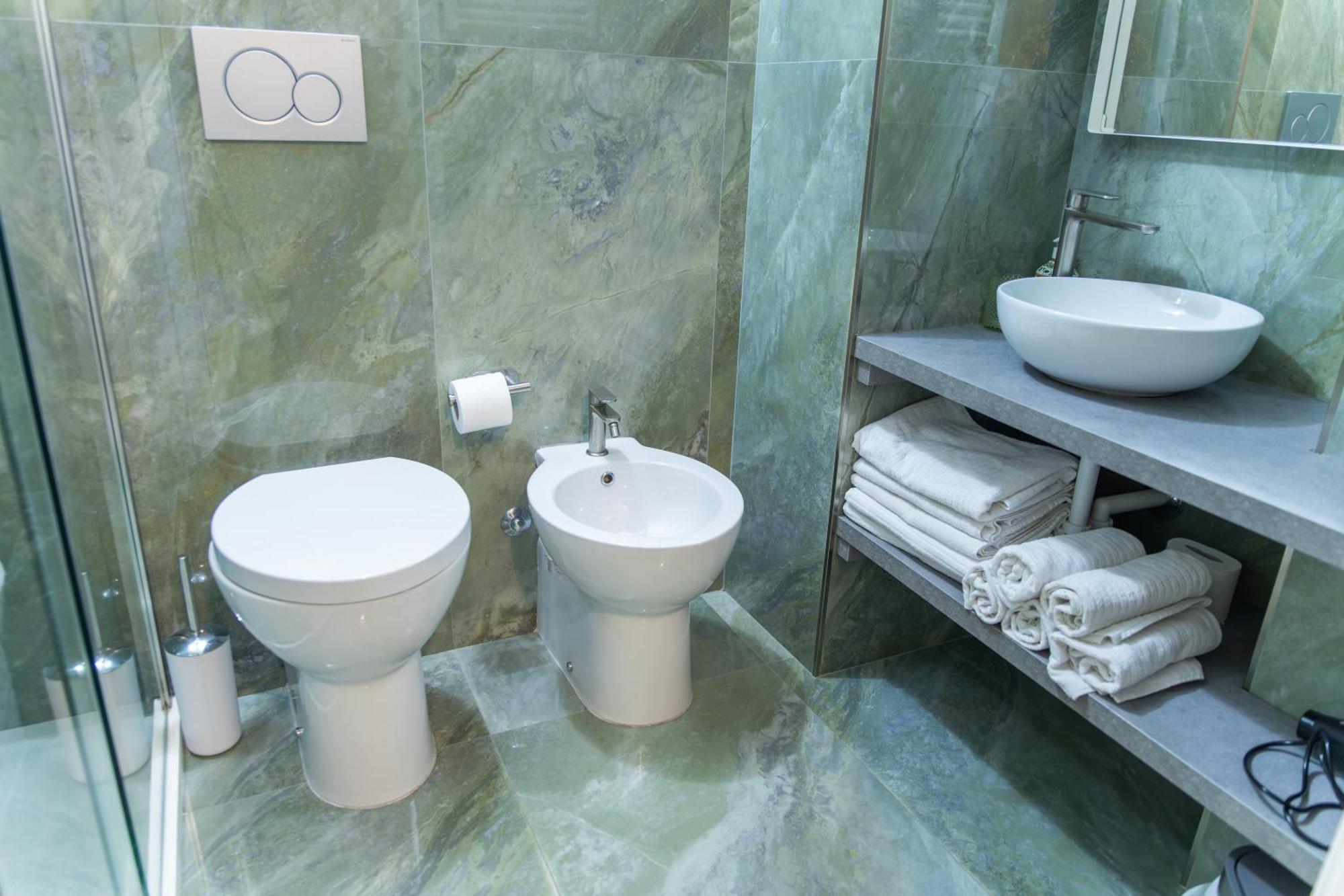 !Subway To Duomo! Modern Loft With Ac And Free Wifi Apartment Milan Exterior photo