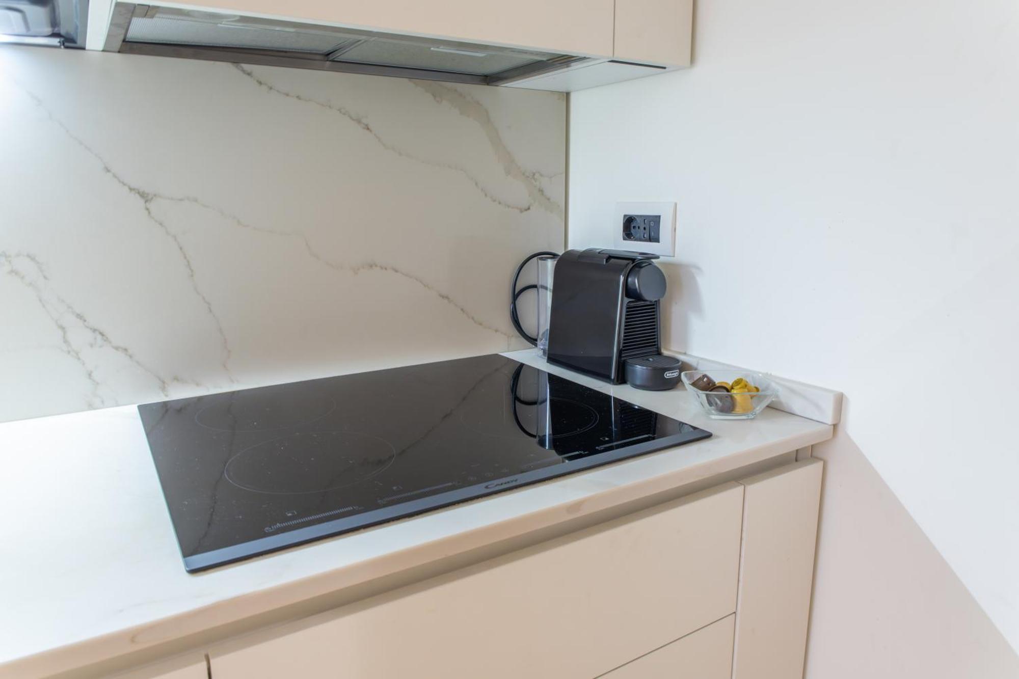 !Subway To Duomo! Modern Loft With Ac And Free Wifi Apartment Milan Exterior photo