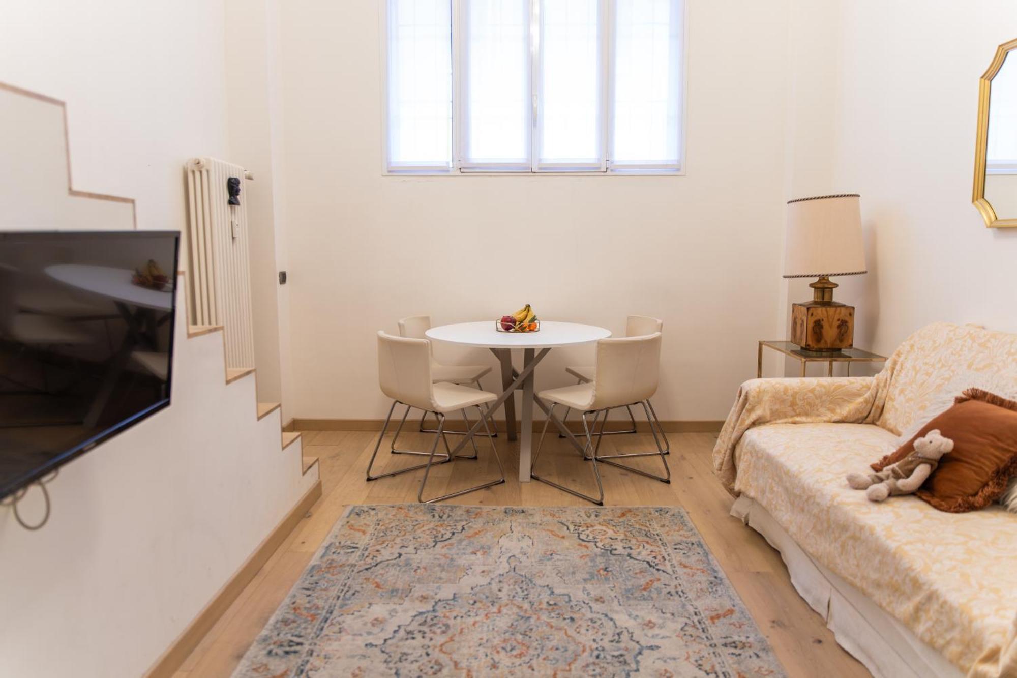 !Subway To Duomo! Modern Loft With Ac And Free Wifi Apartment Milan Exterior photo